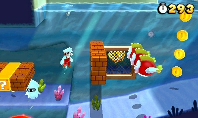 Super Mario Land 3D - Imagen 29